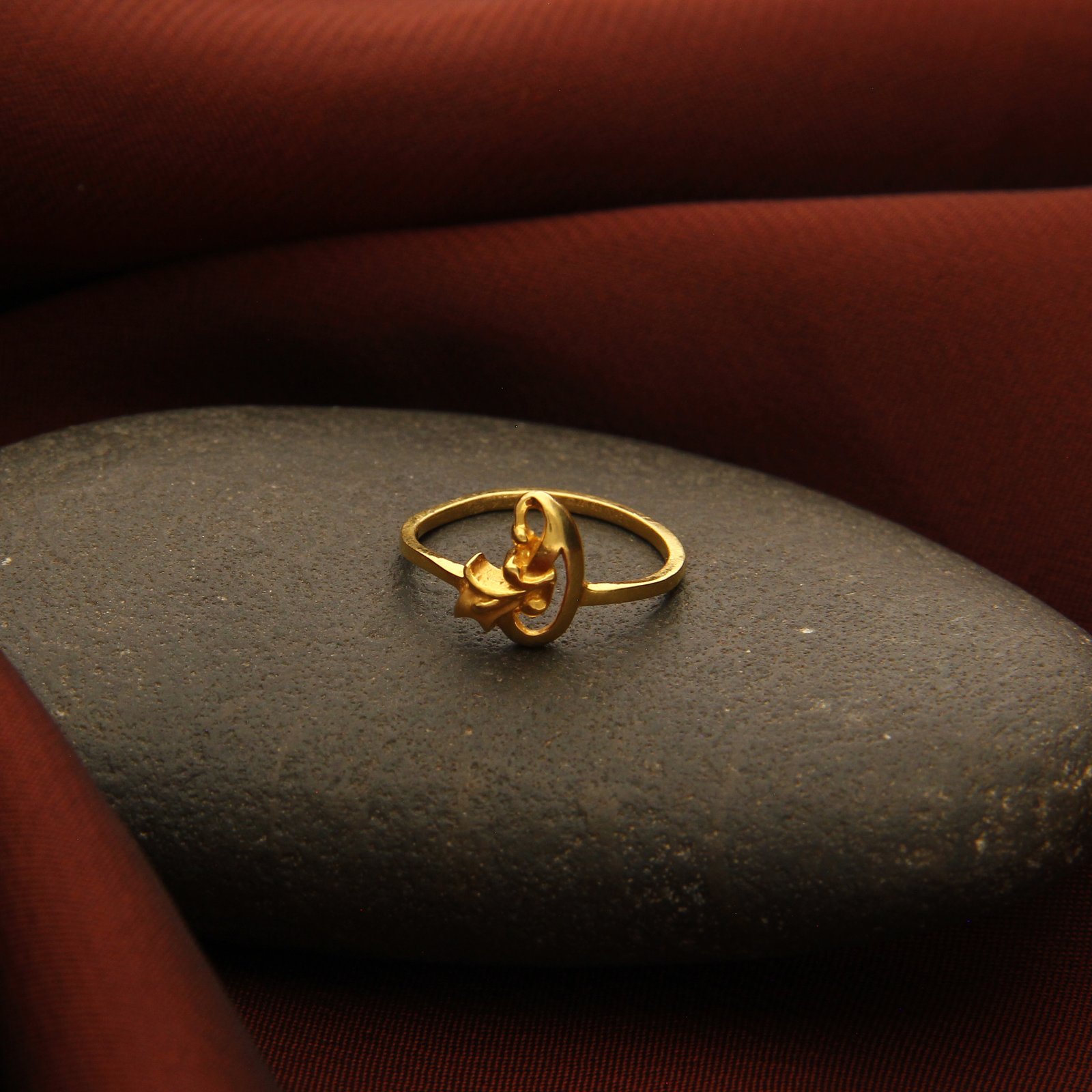 LADIES CASTING RING